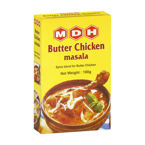 MDH Butter Chicken Masala 100gms
