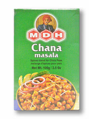 MDH Chana Masala 100gms