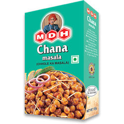MDH Chana Masala 500gms