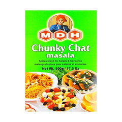 MDH Chunky Chat Masala 500gms