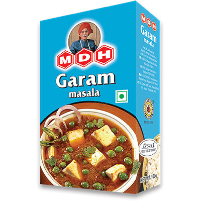 MDH Garam Masala 100gms