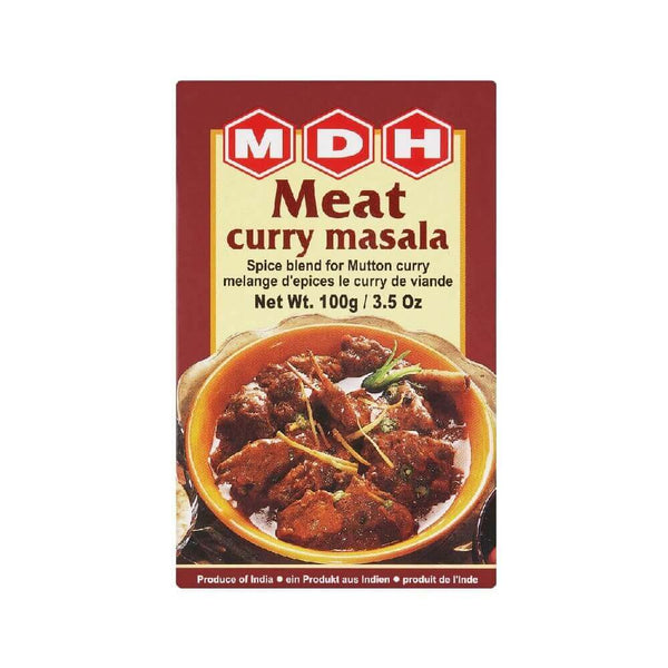 MDH Meat Curry Masala 100gms