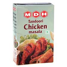 MDH Tandoori Chicken Masala 100gms