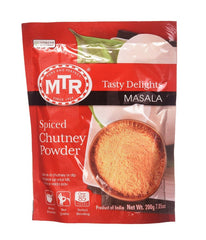 MTR Instant Chutney Powder 200gms