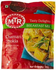 MTR Instant Khaman Dhokla 200gms