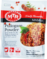 MTR Instant Puliogare Powder 200gms