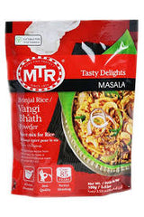 MTR Instant Vangi Bath 100gms