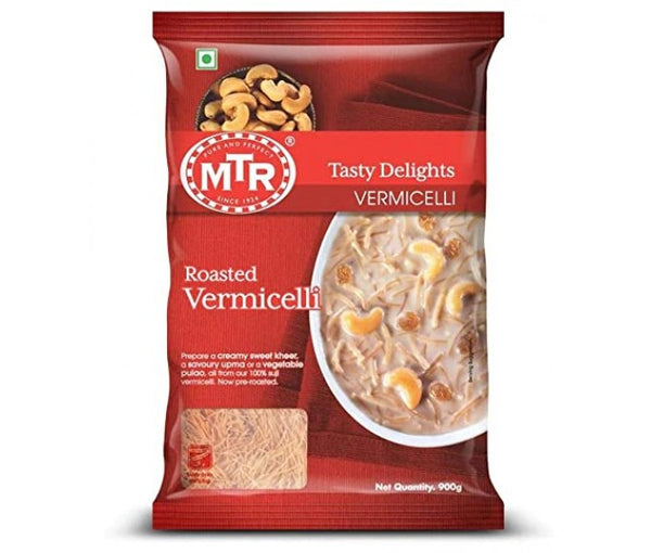 MTR Roasted Vermicelli 900gms
