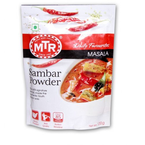 MTR Sambhar Powder 100gms