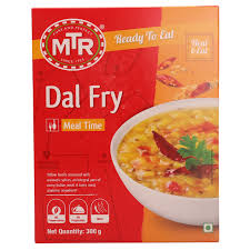 MTR Tasty Delights Dal Fry 300gms