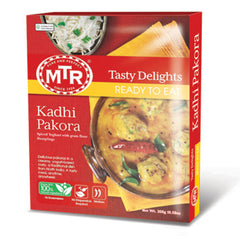 MTR Tasty Delights Kadhi Pakora 300gms