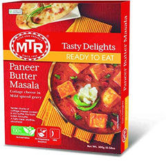 MTR Tasty Delights Paneer Butter Masala 300gms