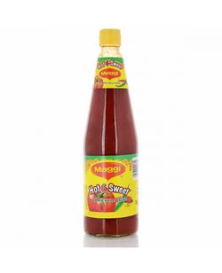 Maggi Hot and Sweet Sauce 500gms