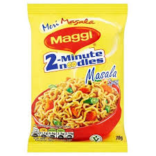 Maggi Masala Noodles 70gms