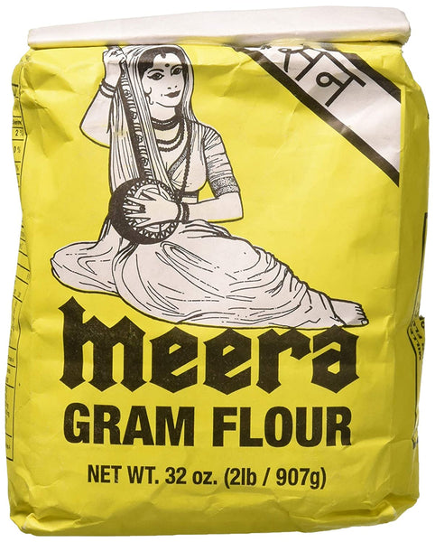 Meera Gram Flour 2Lbs
