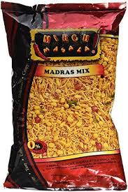 Mirch Masala Madras Mix 340gms