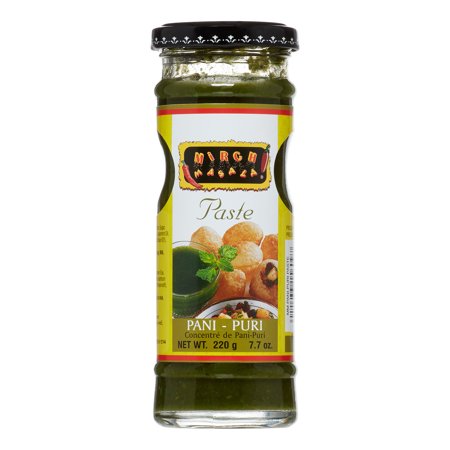 Mirch Masala Pani-Puri Paste 220gms