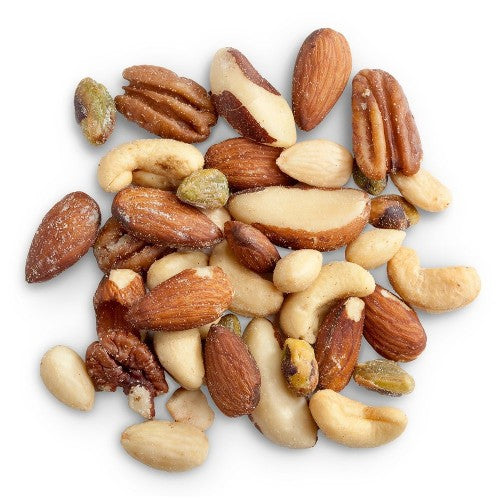 Mixed Nuts 14oz/400gms