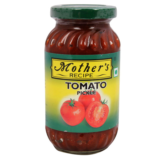 Mother's Recipe Andhra Tomato Pickle 300gms