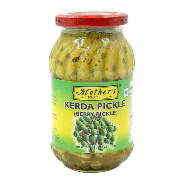 Mother's Recipe Kerda Pickle 500gms