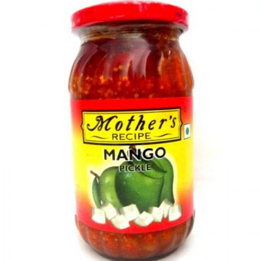 Mother's Recipe Mango Pickle 500gms