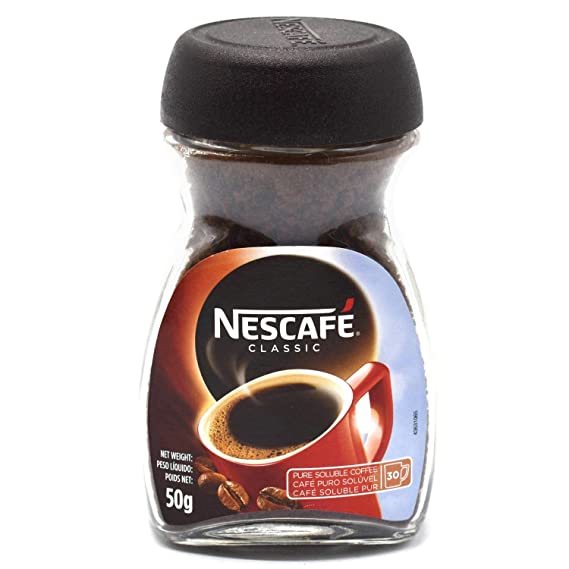 Nescafe Classico 50gms