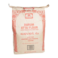 Nirav Durum Atta Flour