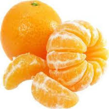 Orange 1Pc