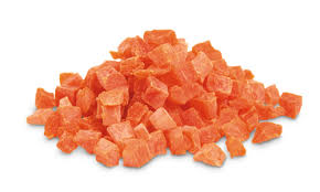 Papaya Dice 1Packet