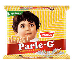 Parle-G 800gms