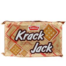 Parle Krackjack 200gms