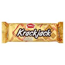Parle Krackjack 60gms
