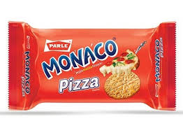 Buy Parle Monaco Pizza 120gms in Indian Grocery Shop in Nj