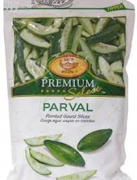 Frozen Deep Parval 340Gms