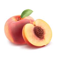 Peach 1Pc