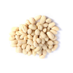Peanuts White 400gms