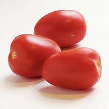 Plum Tomato 1Lb