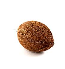 Pooja Coconut 1Pc
