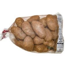 Potato Bag 5Lbs