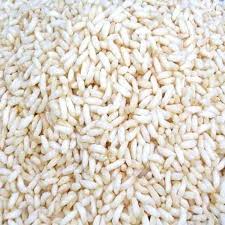 Puffed Rice/Murmura 5Lbs