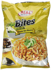 Real Namkeen Masala Sev Mamra