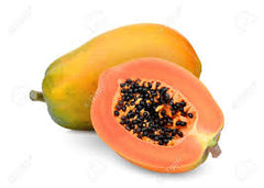 Ripe Papaya 1Pc