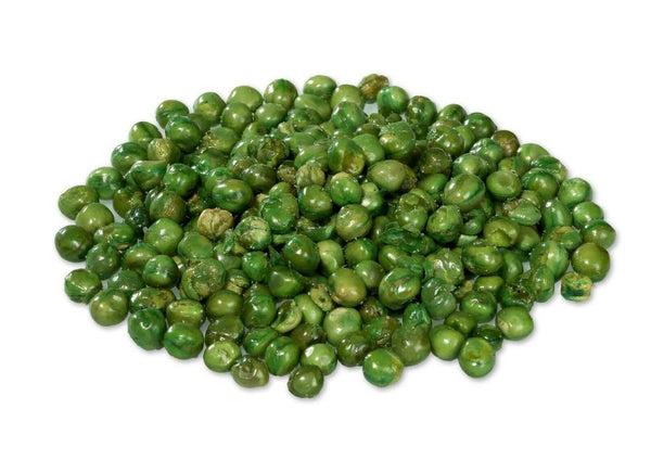 Salted Green Peas 14oz/400gms