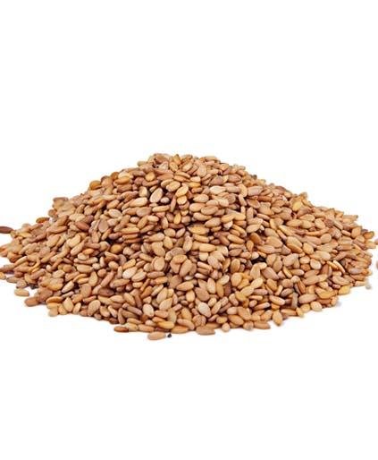 Sesame Seeds(Brown) 400gms