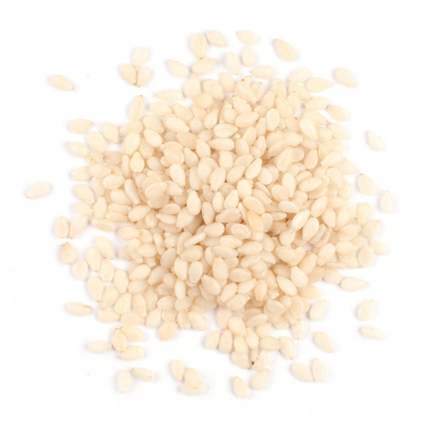 Sesame Seeds(White) 200gms