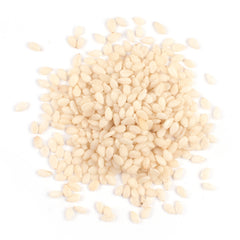 Sesame Seeds(White) 800gms