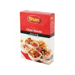 Shan Chaat Masala 60gms