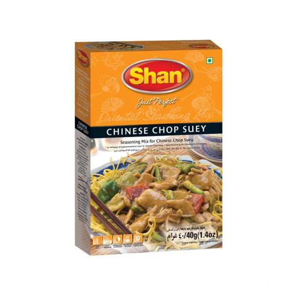 Shan Chinese Chop Suey 60gms