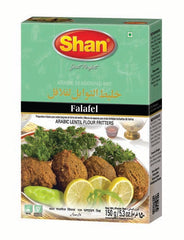 Shan Falafel 150gms