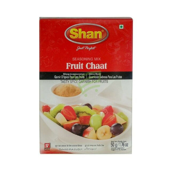 Shan Fruit Chaat 60gms